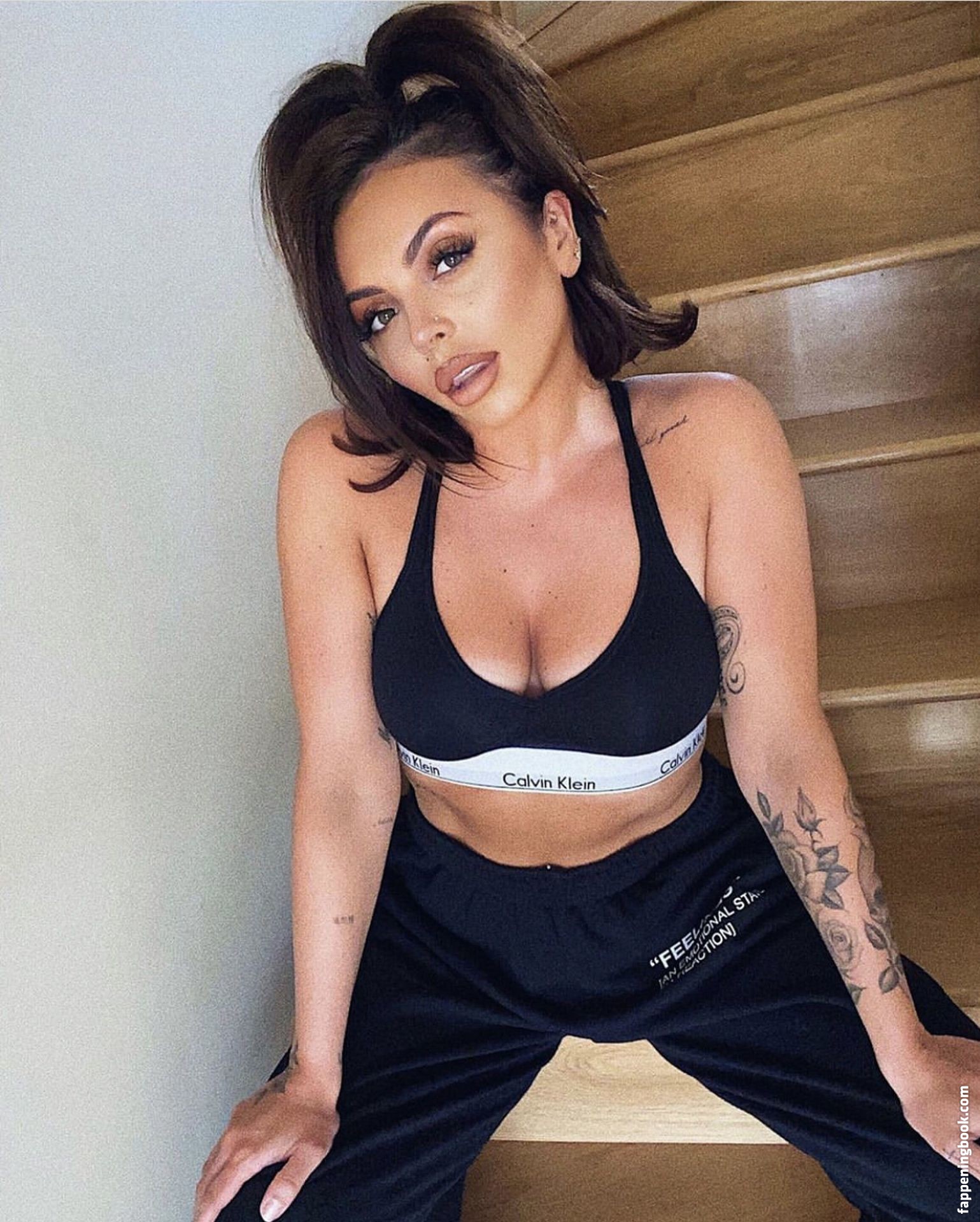 Jesy Nelson Nude The Fappening Photo Fappeningbook