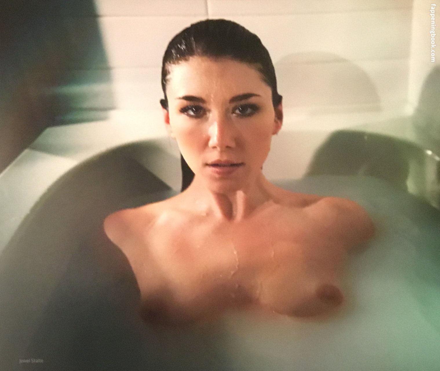 Jewel Staite Nude The Fappening Photo Fappeningbook
