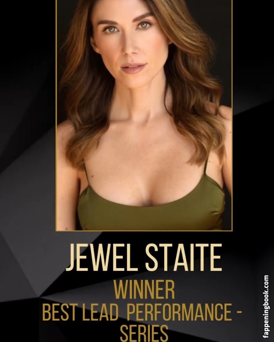 Jewel Staite Fapello Latest Exclusive Leaked Photos