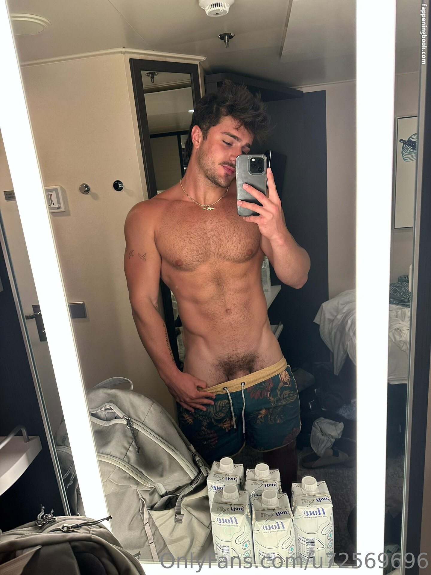 jfit98 Nude OnlyFans Leaks