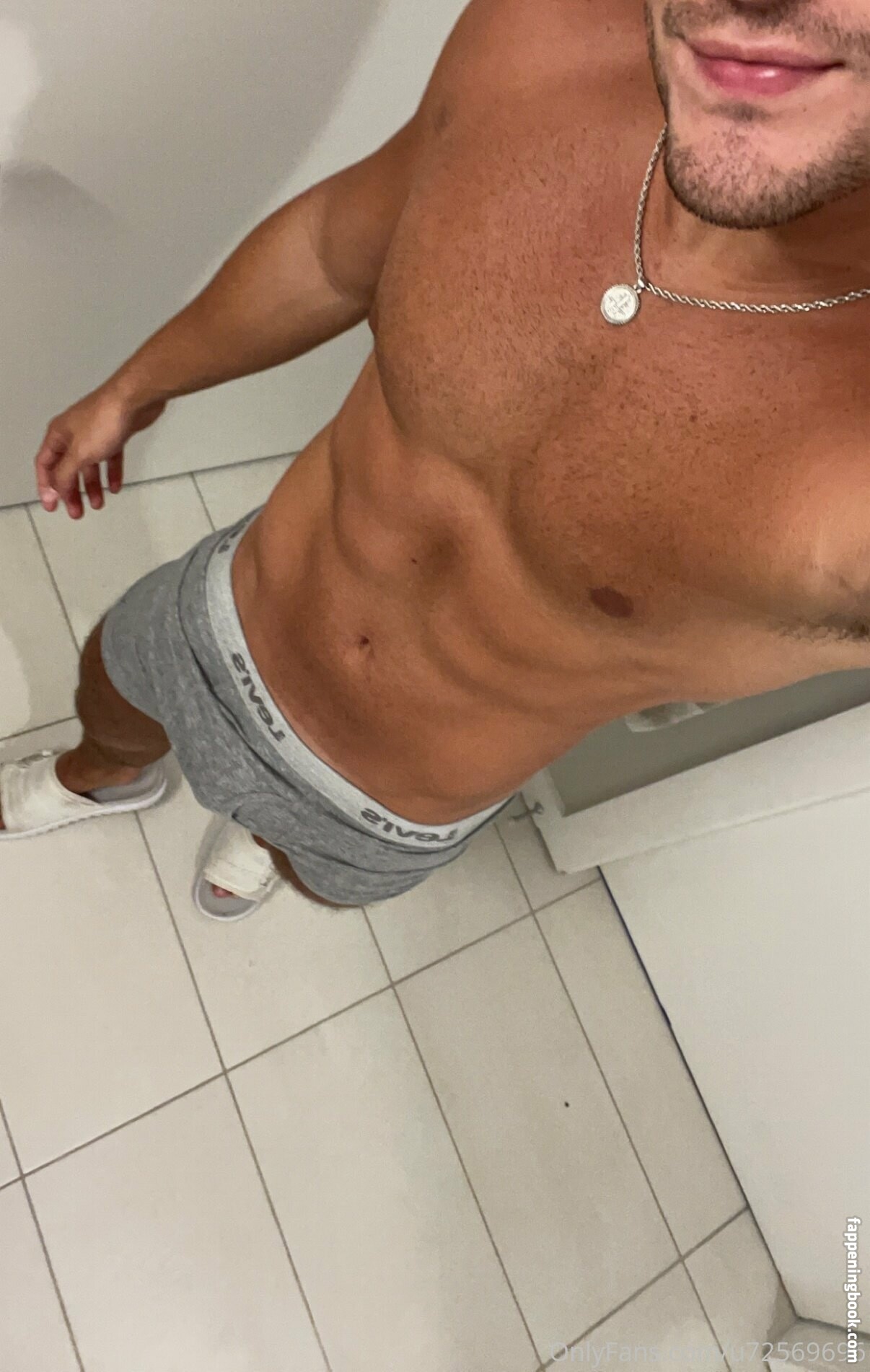 jfit98 Nude OnlyFans Leaks