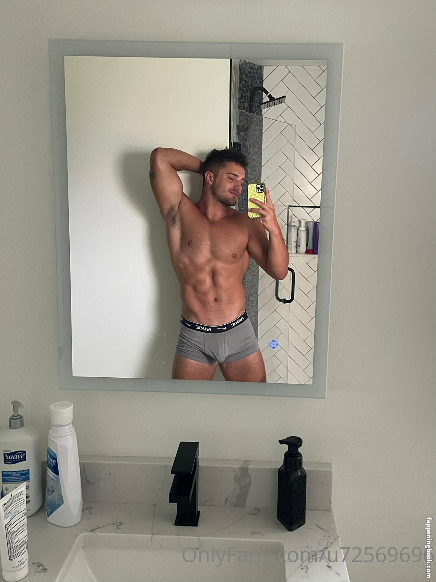 jfit98 Nude OnlyFans Leaks