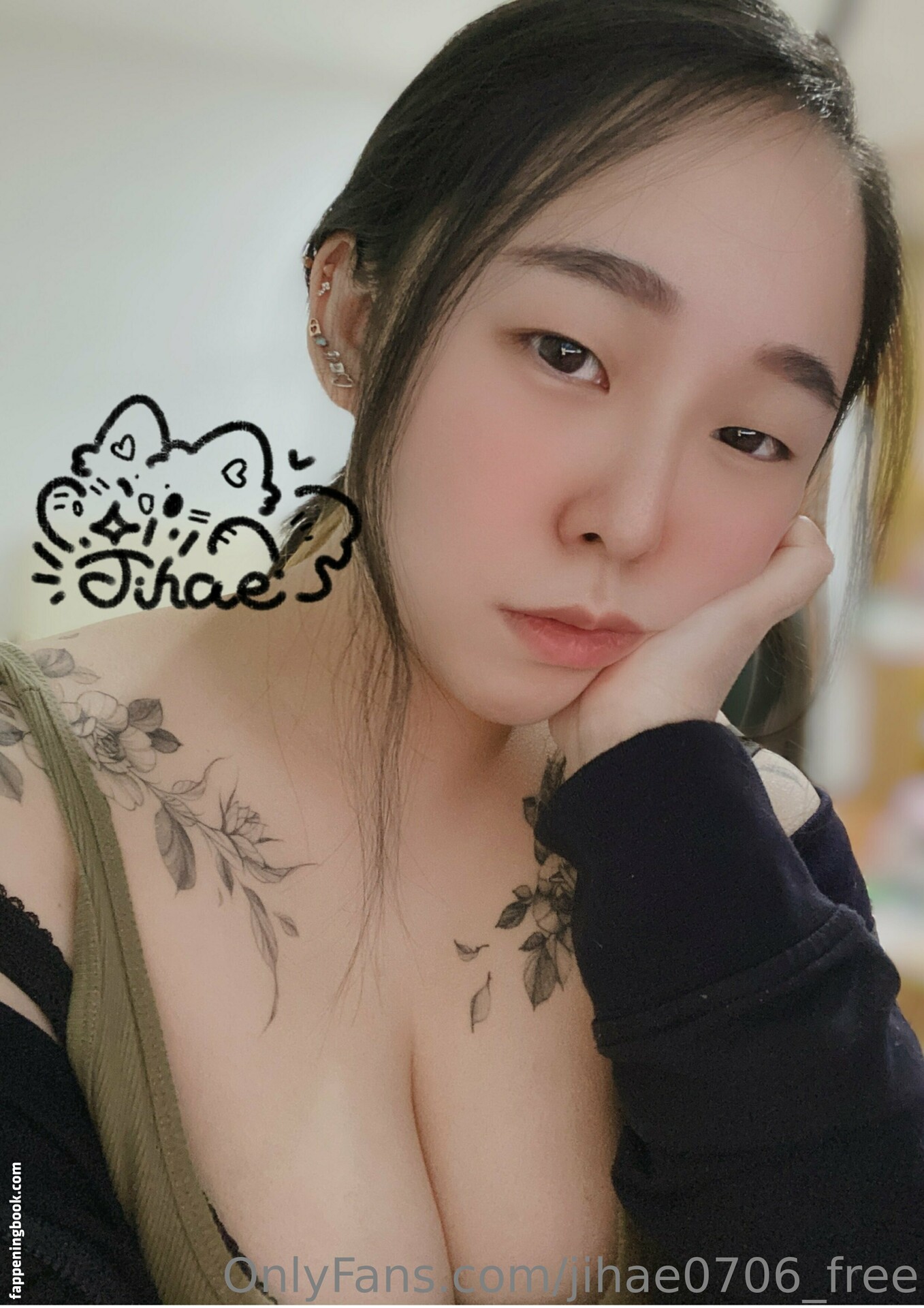 jihae0706_free Nude OnlyFans Leaks