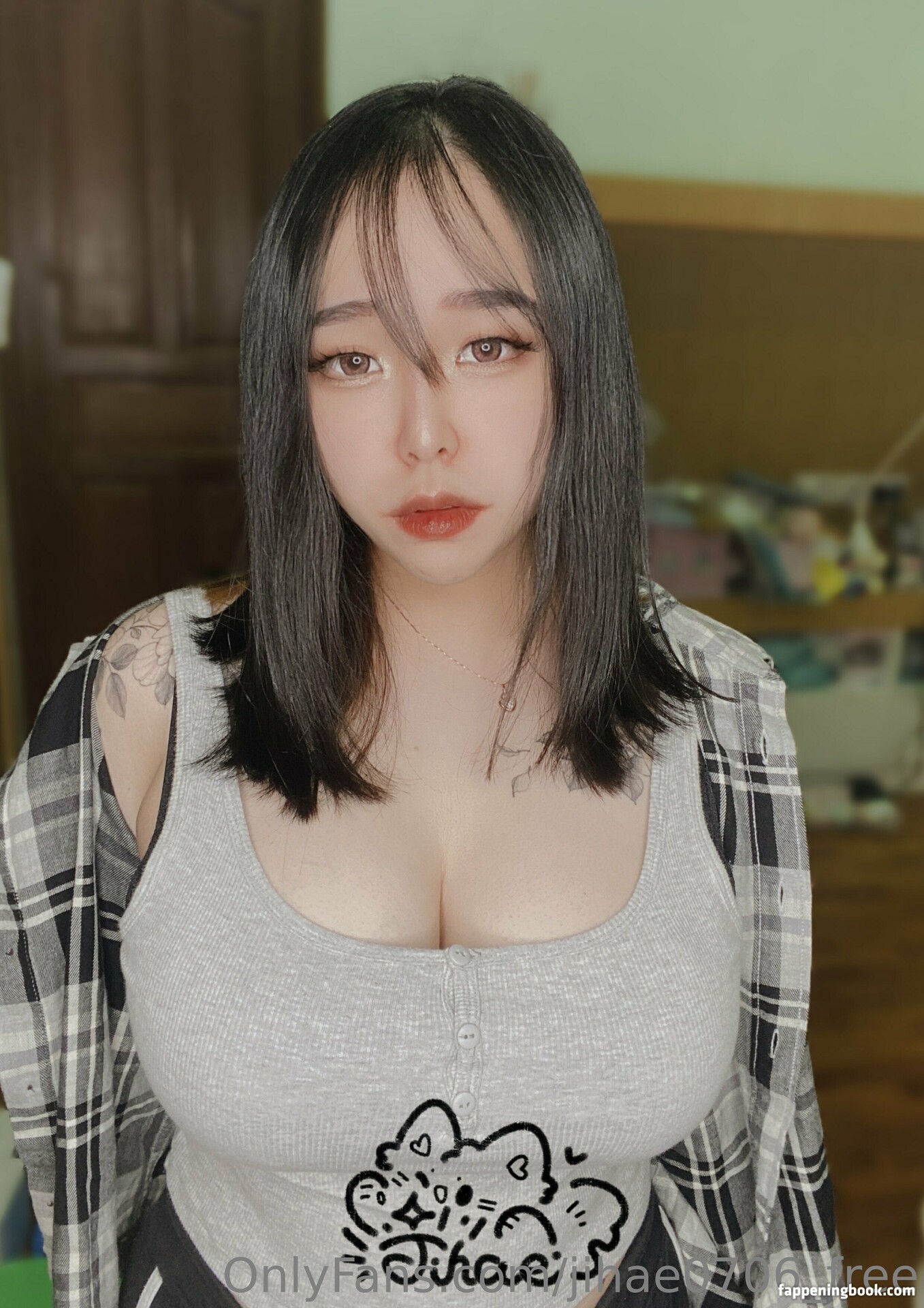 jihae0706_free Nude OnlyFans Leaks