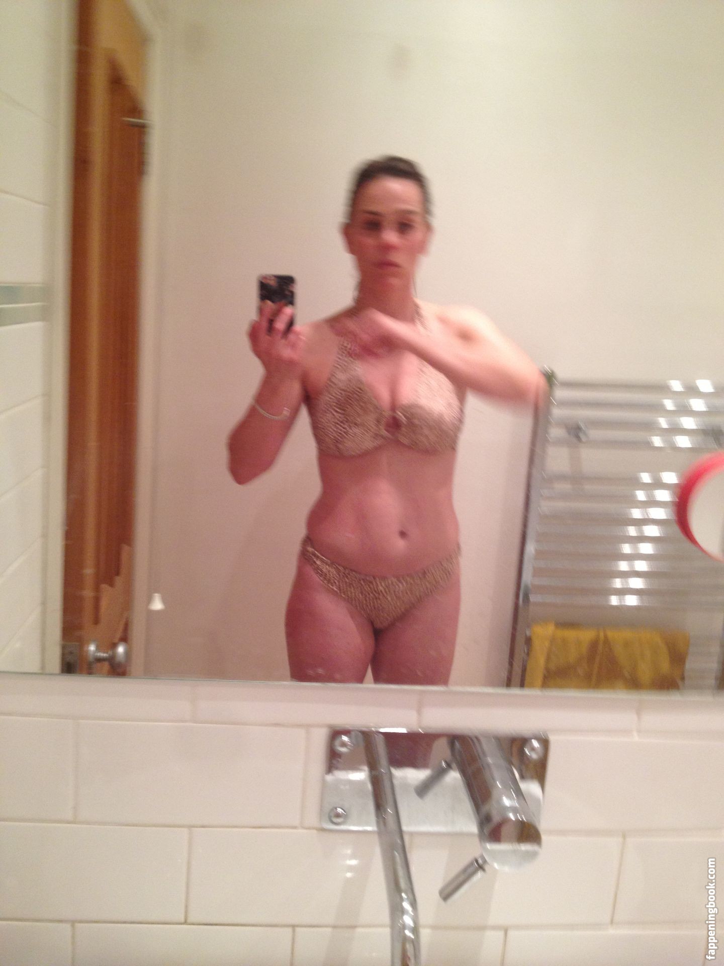 Jill Halfpenny Nude