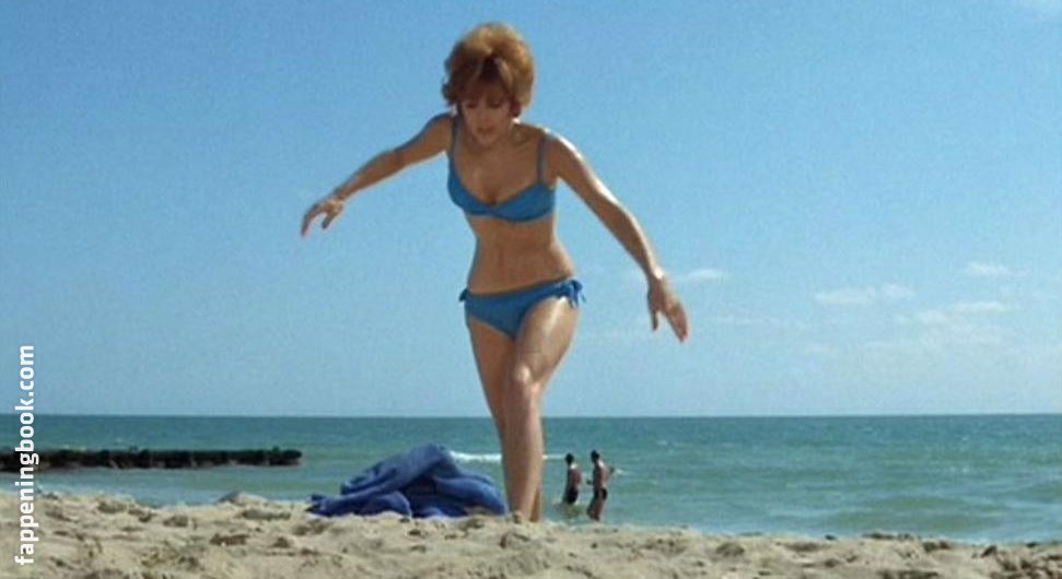 Jill st john nude pictures