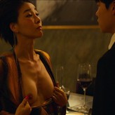Nackt Jin-seo Yun  Nude video