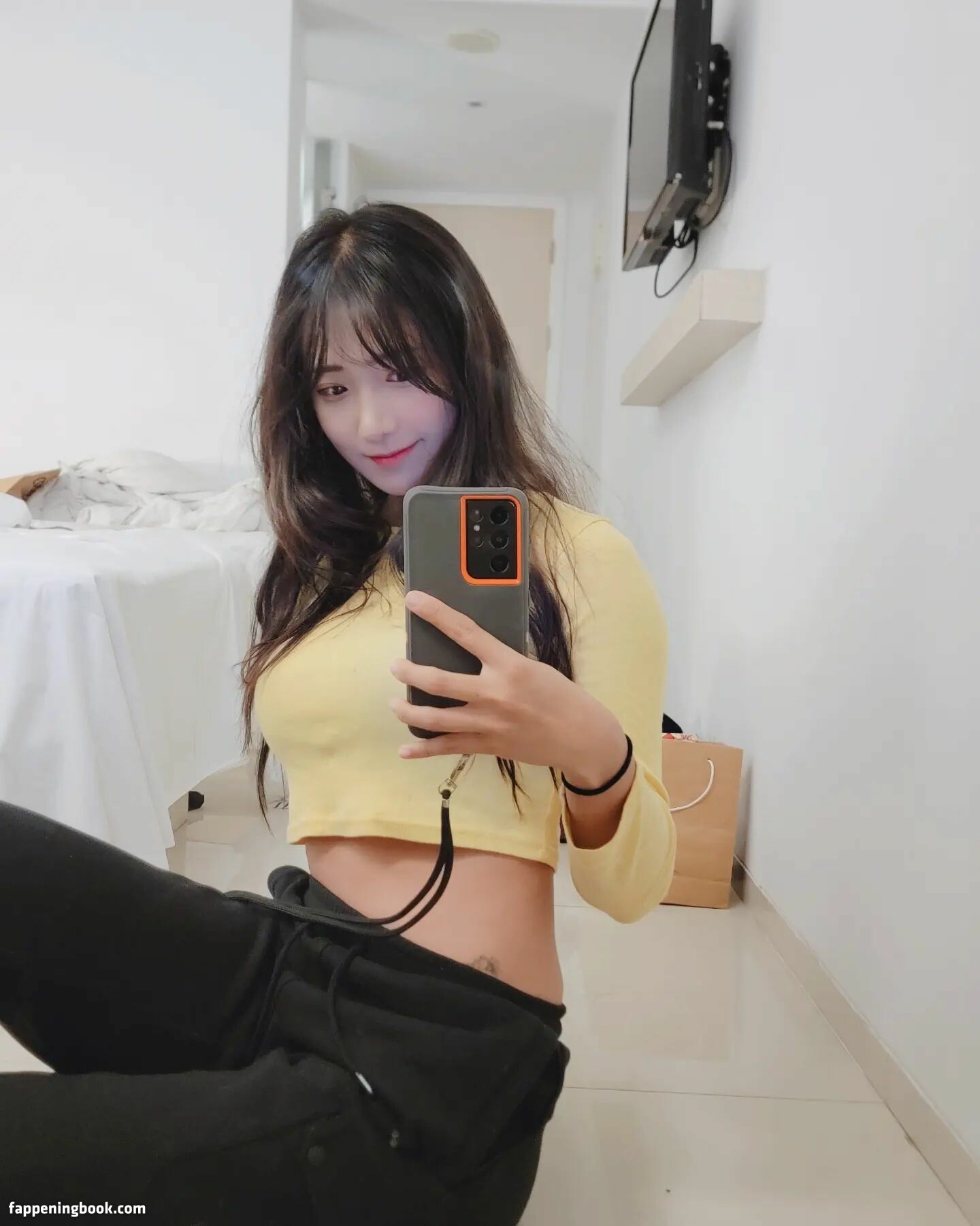 Jinnytty Nude The Fappening Photo Fappeningbook