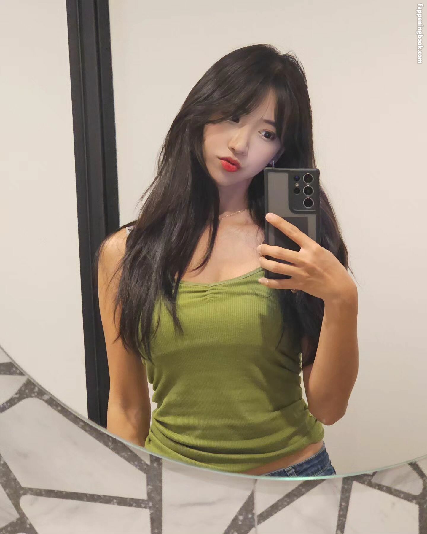 jinnytty Nude