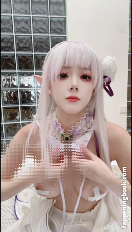 Jiu Yan erome Latest Exclusive Leaked Photos