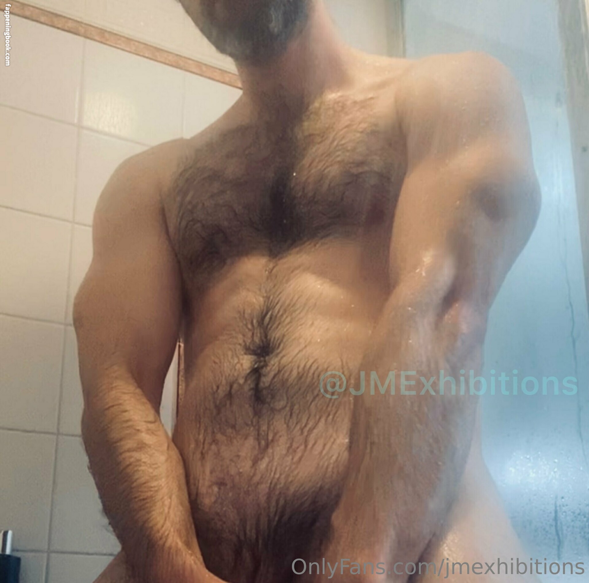 jmexhibitions Nude OnlyFans Leaks