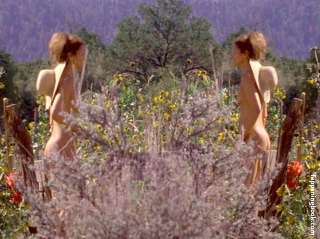 Joan Allen Nude, The Fappening - Photo #260942 - FappeningBook.