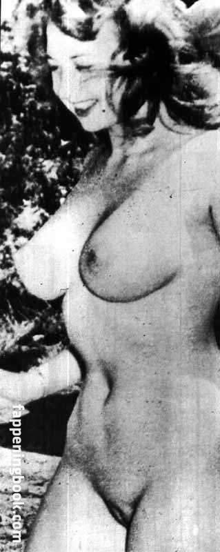 Joan Blondell Nude