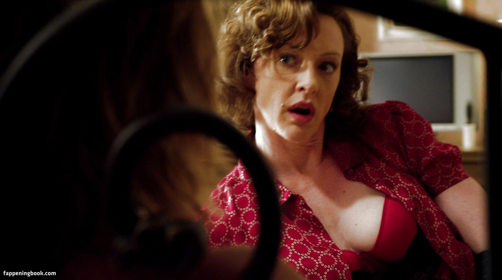 Joan cusack sexy