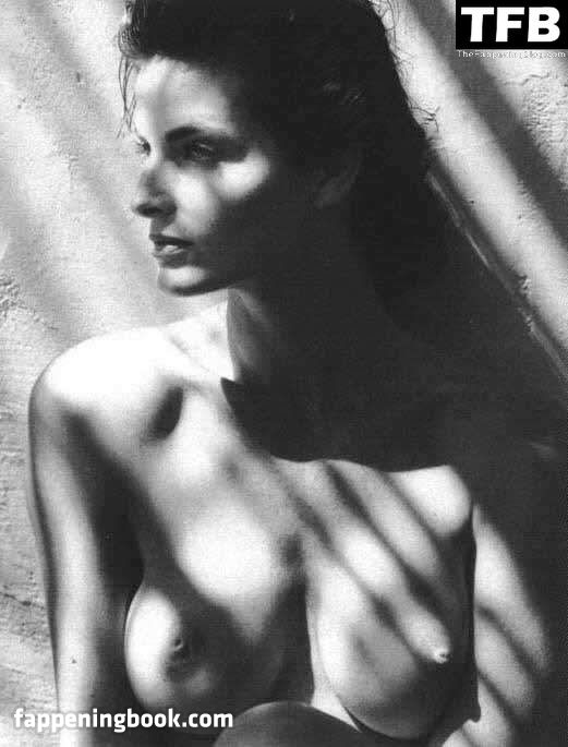 Joan Severance Nude