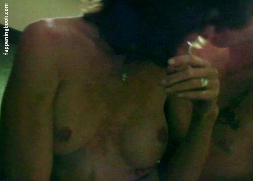 Joan Severance Nude