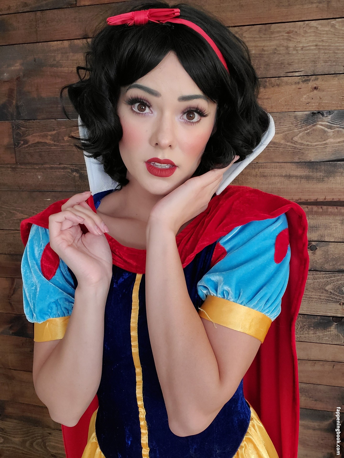 Joanie Brosas Rey
