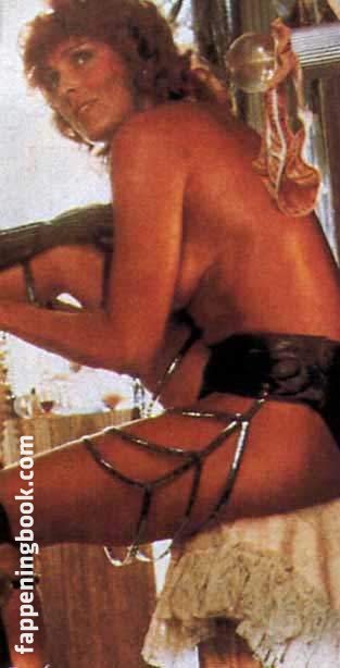 Joanna Cassidy Nude
