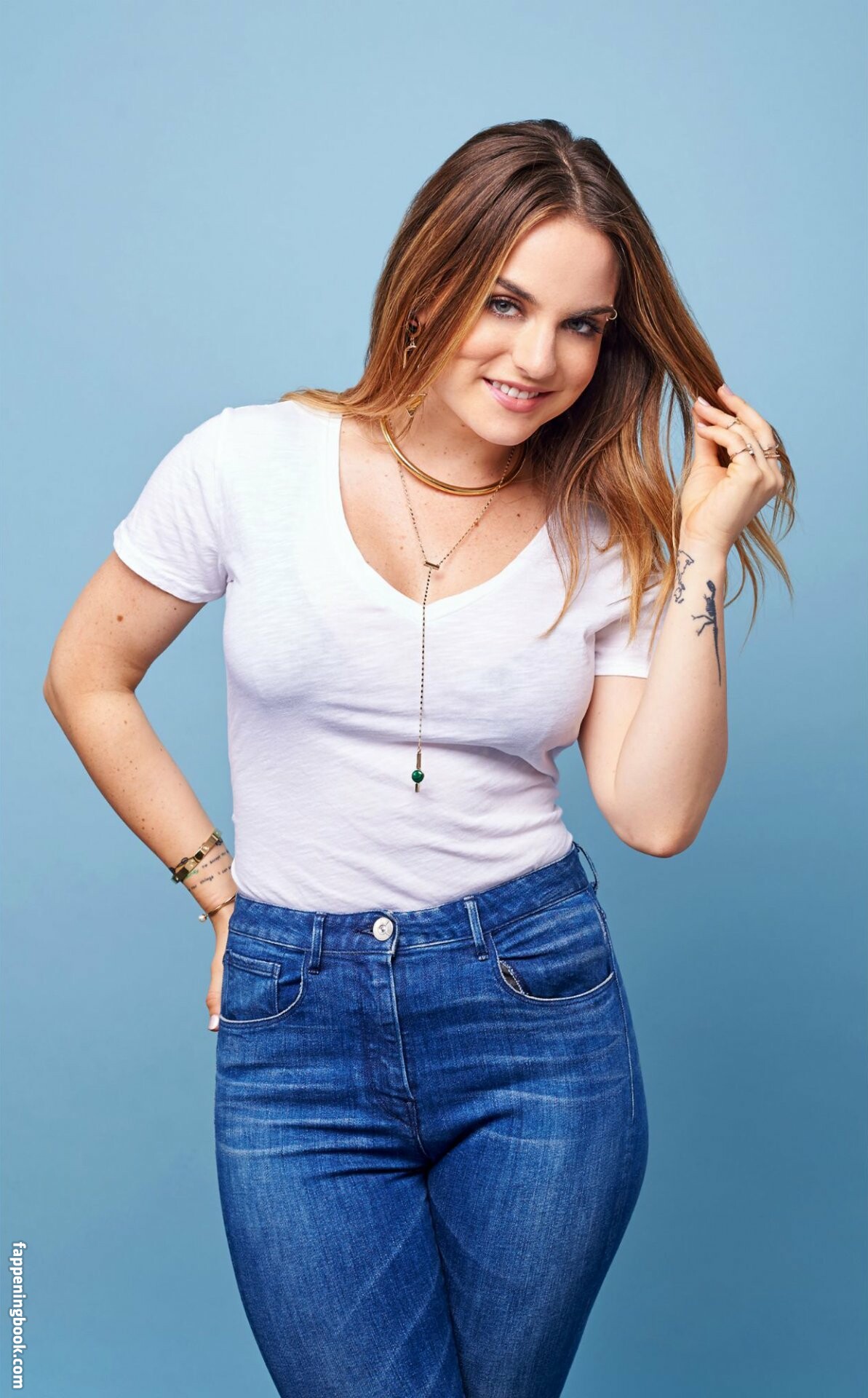 Joanna Jojo Levesque Fapello Latest Exclusive Leaked Photos