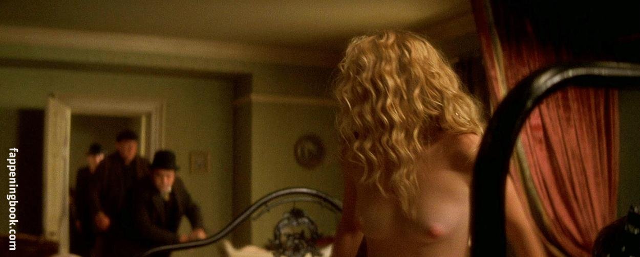 Joanna Page Nude