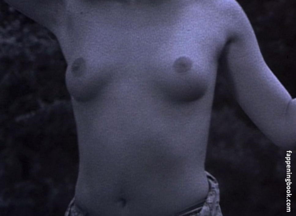 Joanne Boland Nude