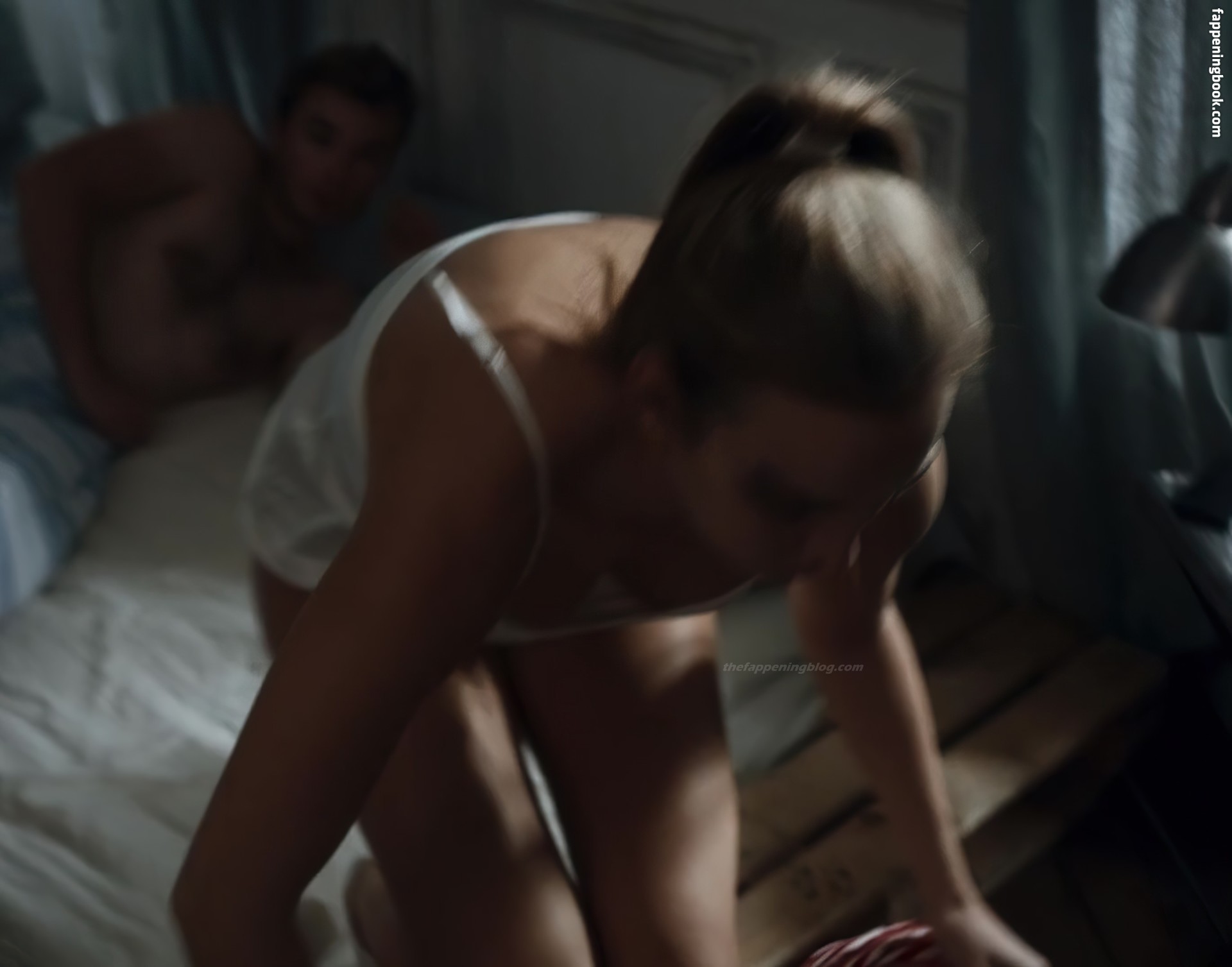 Leaked Jodie Comer Nude And Sex Movie Scenes