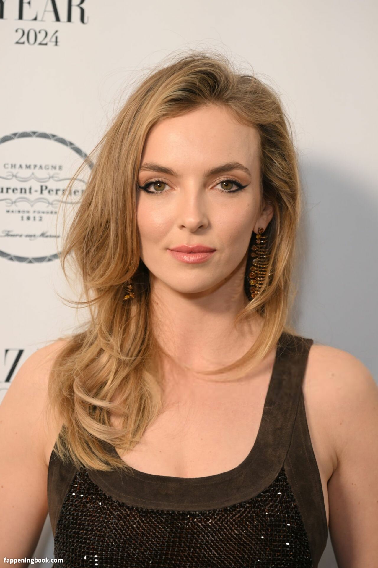 Jodie Comer Fapello Latest Exclusive Leaked Photos