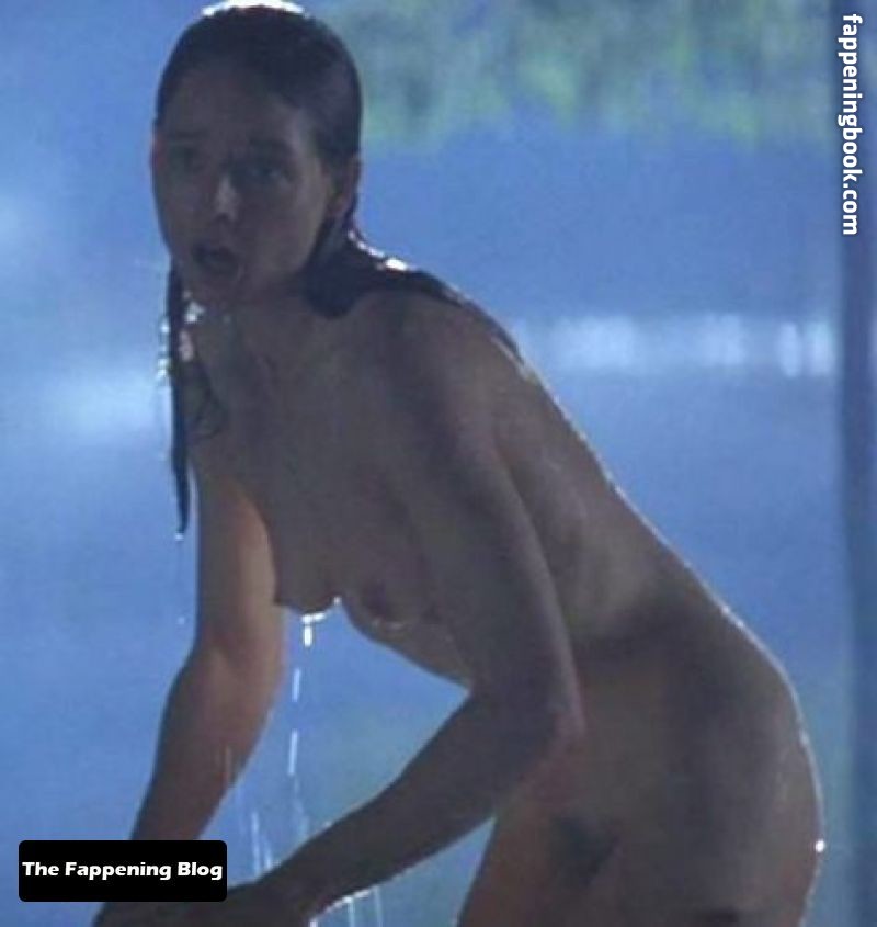 Jodie Foster Nude