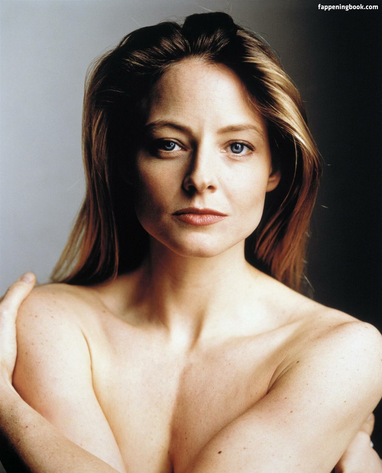 Jodie Foster Fapello Latest Exclusive Leaked Photos