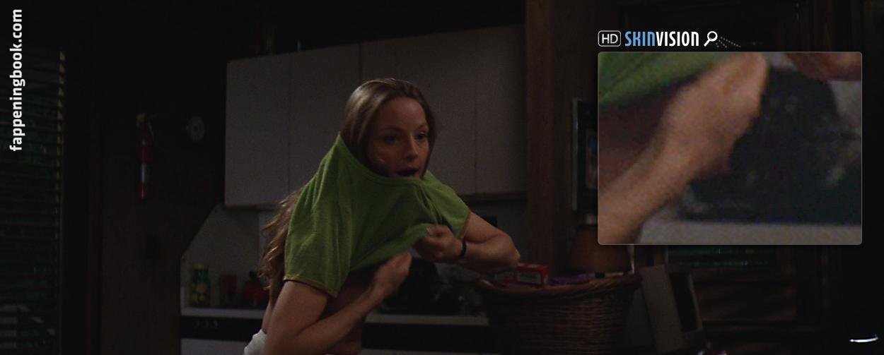 Jodie Foster Nude, The Fappening - Photo #264607 - FappeningBook.