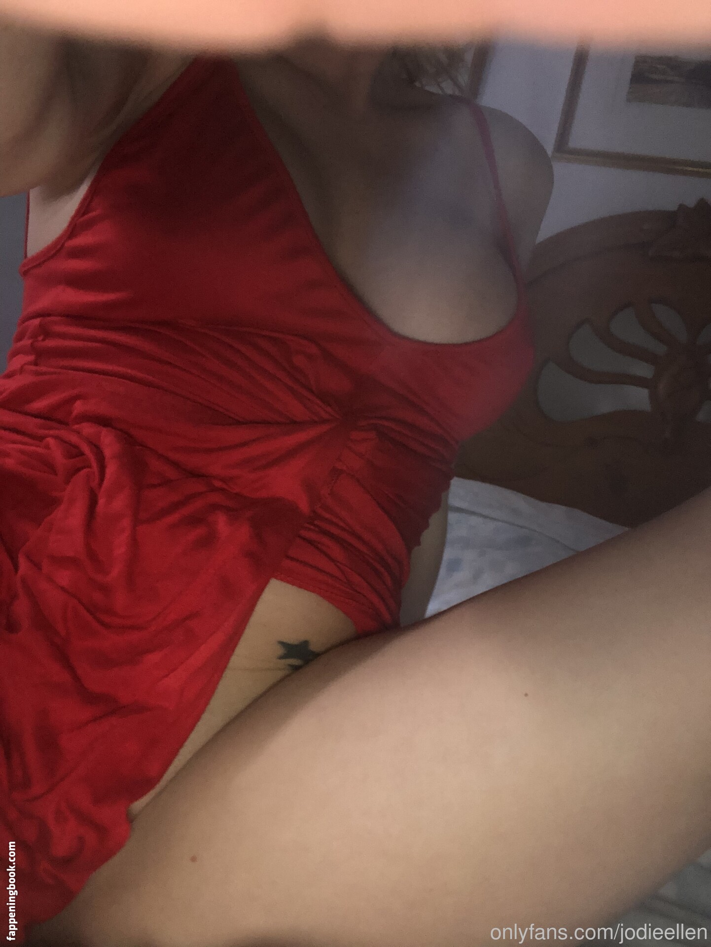 Jodieellen Nude OnlyFans Leaks