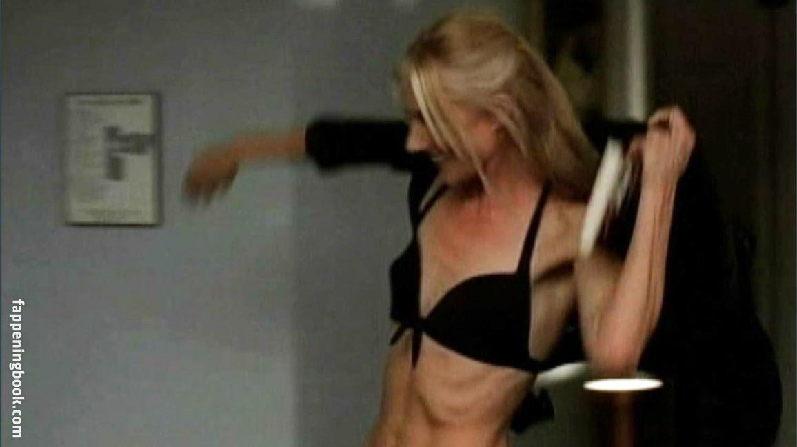 Joely Richardson Nude