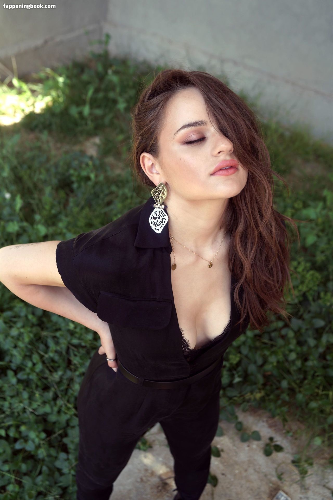 Joey King Nude, Sexy, The Fappening, Uncensored - Photo ...
