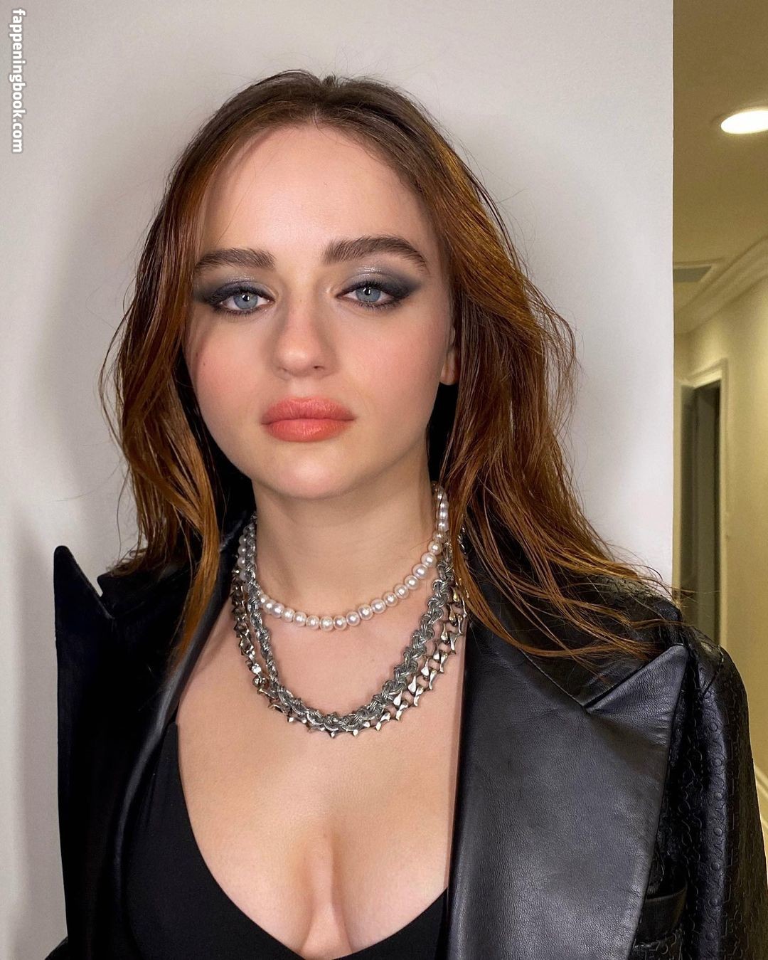 Joey King Iam Jaygarcia Nude OnlyFans Leaks The Fappening Photo FappeningBook