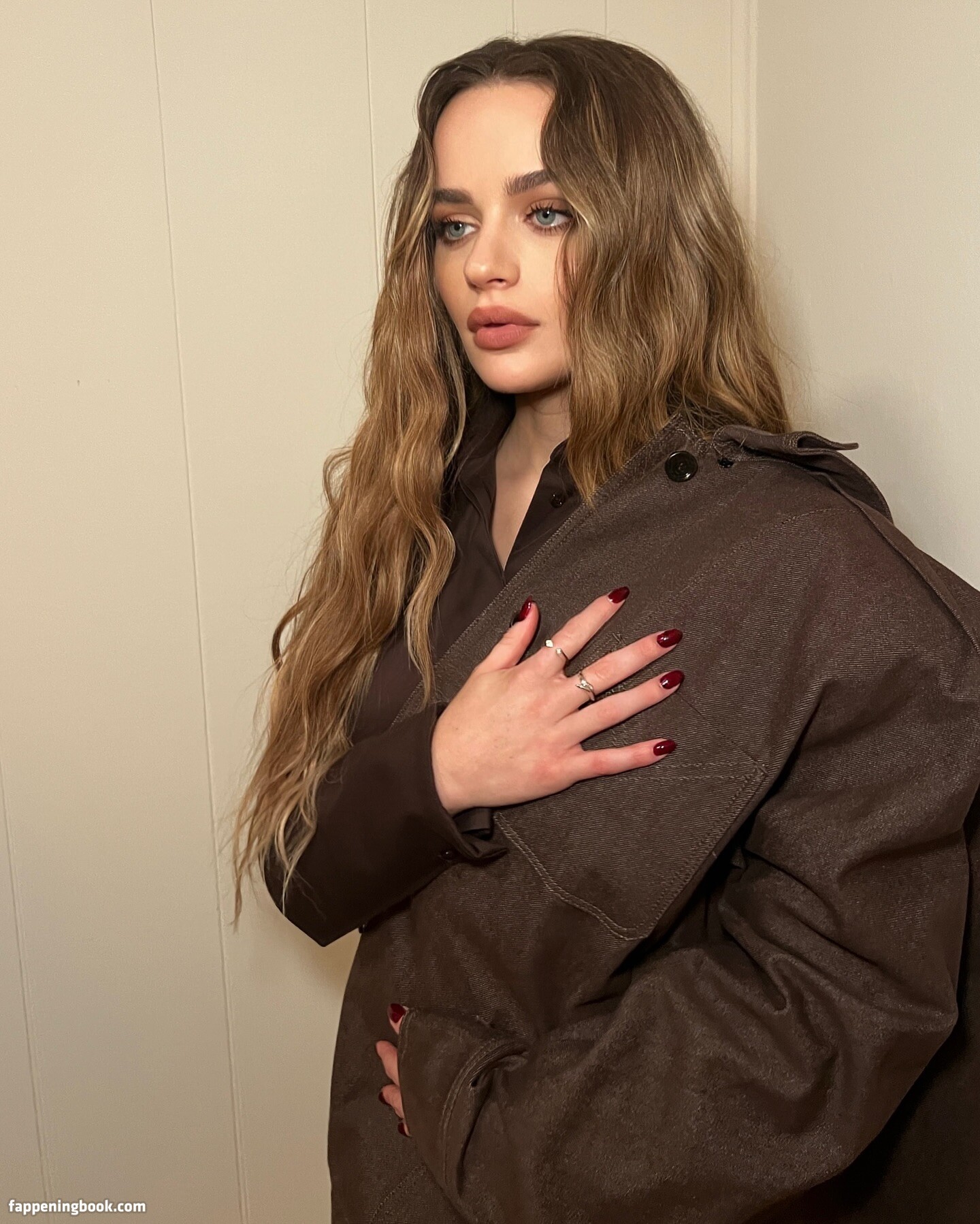 Joey King Fapello Latest Exclusive Leaked Photos