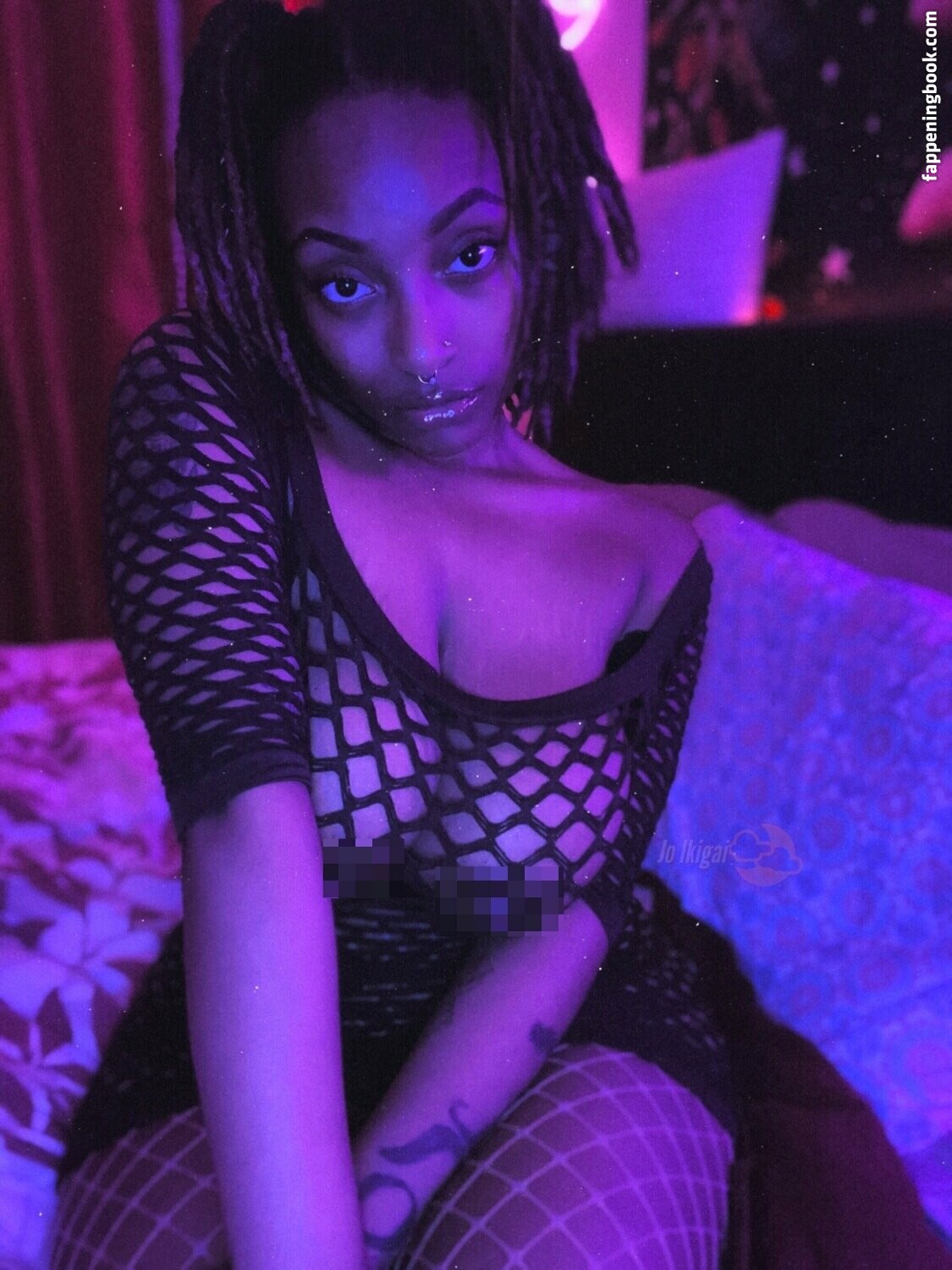 joikigai Nude OnlyFans Leaks