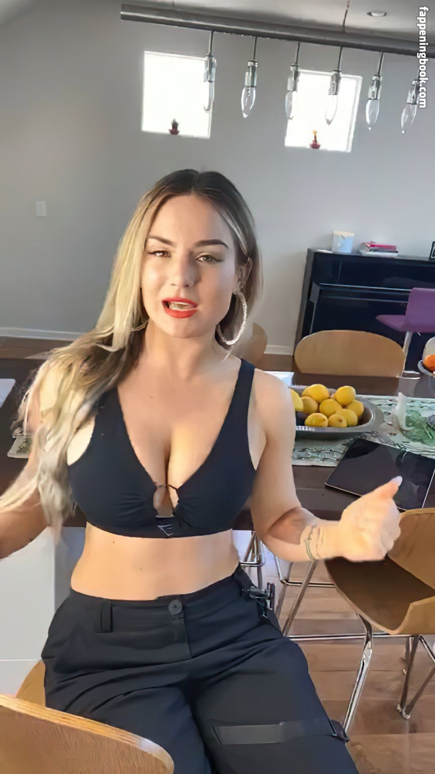 Free Jojo Levesque Boobs The Boob Channel