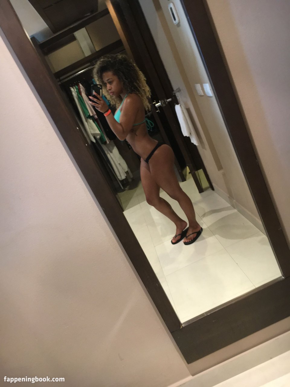 JoJo Offerman Nude