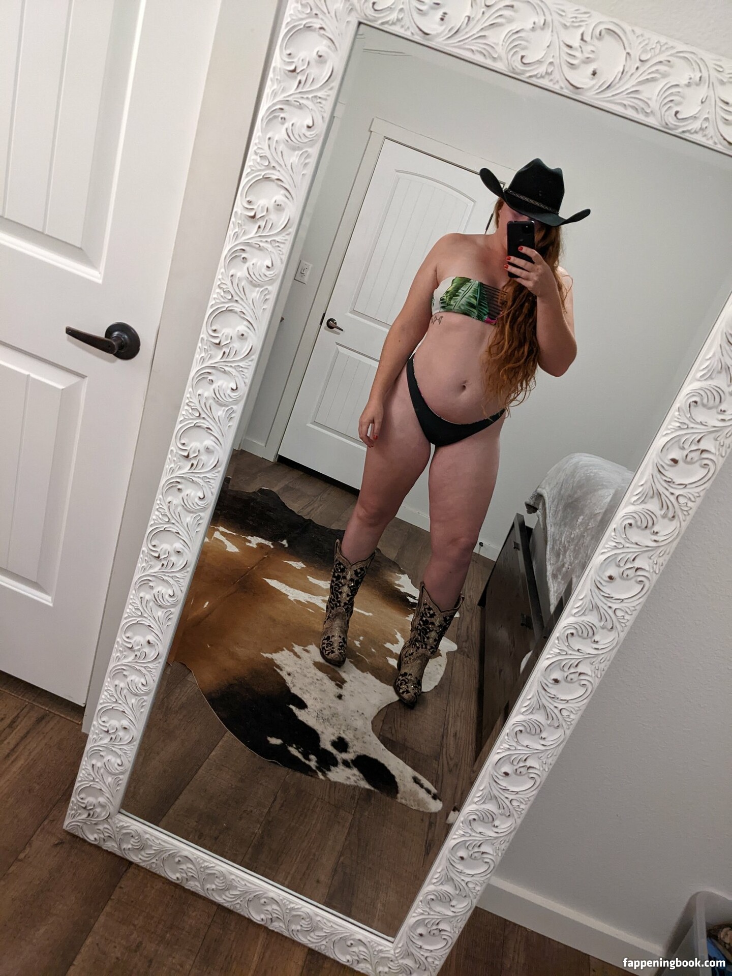 Jolene Farmgirl Nude OnlyFans Leaks