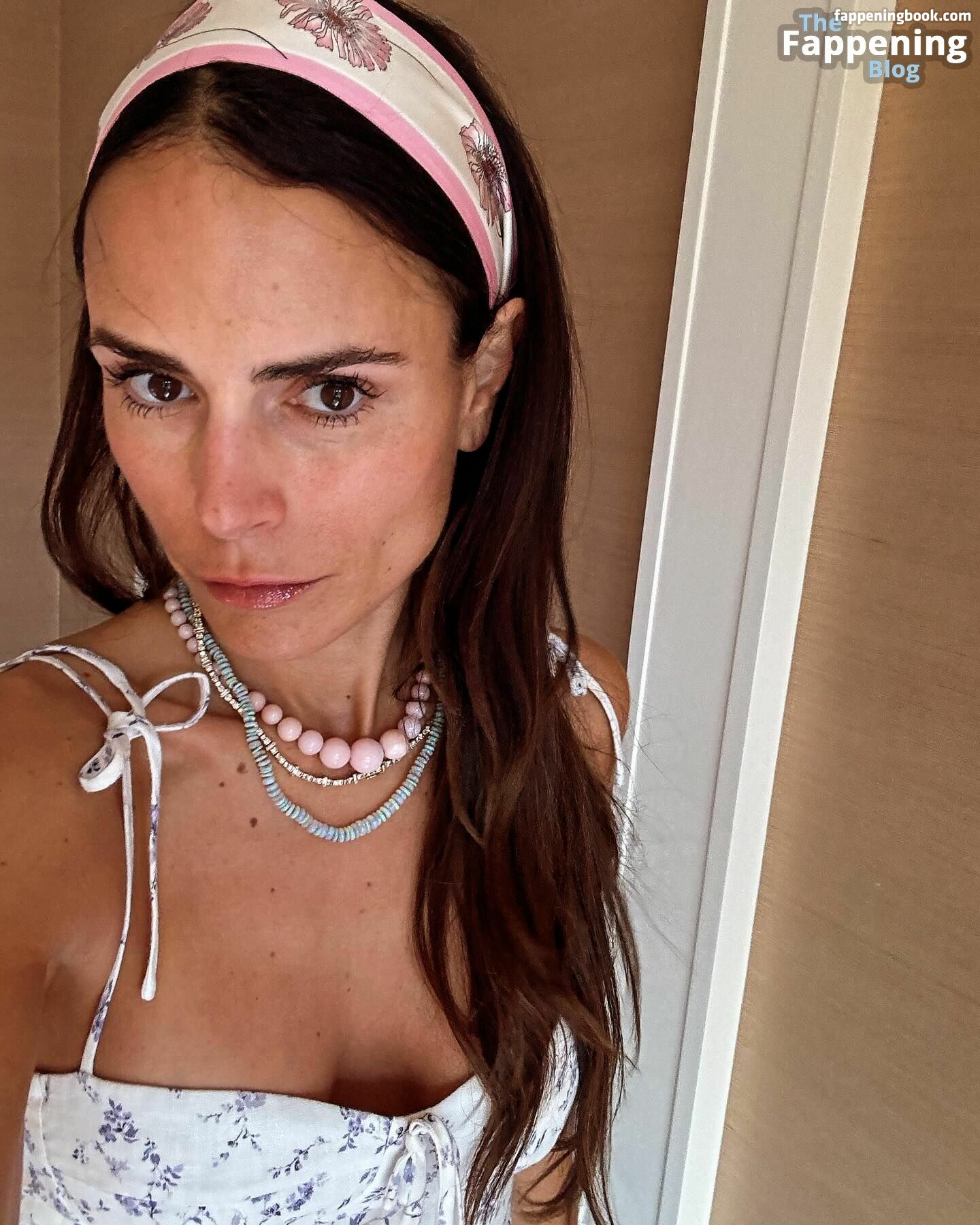 Jordana Brewster erome Latest Exclusive Leaked Photos