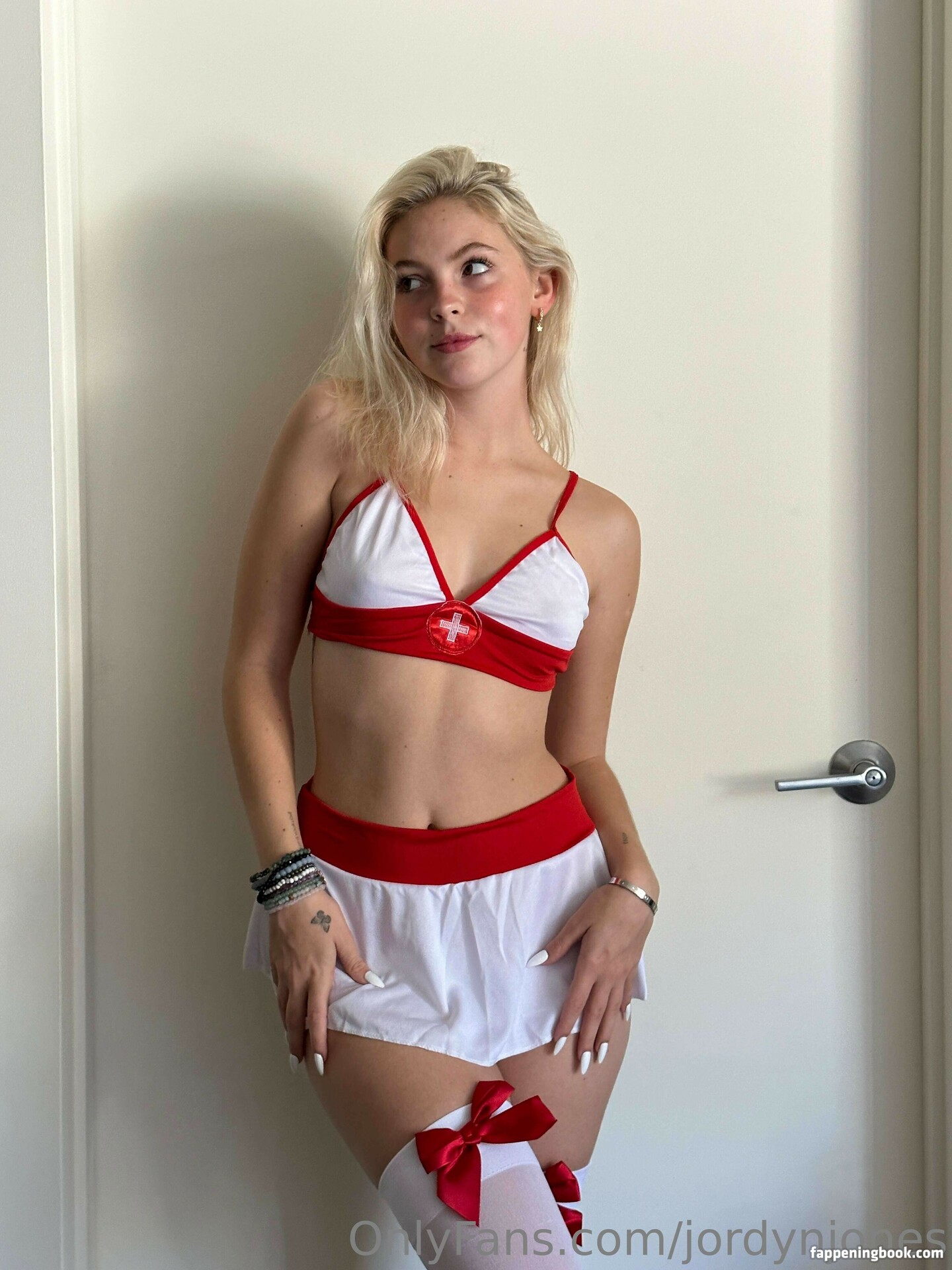 Jordyn Jones / jordylee.jones Nude, OnlyFans Leaks, The Fappening