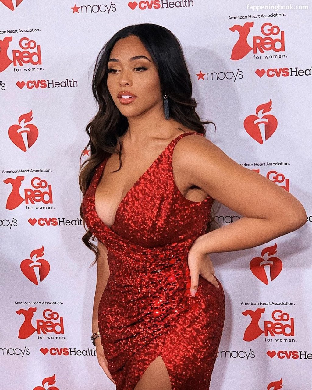 Jordyn Woods Nude OnlyFans Leaks