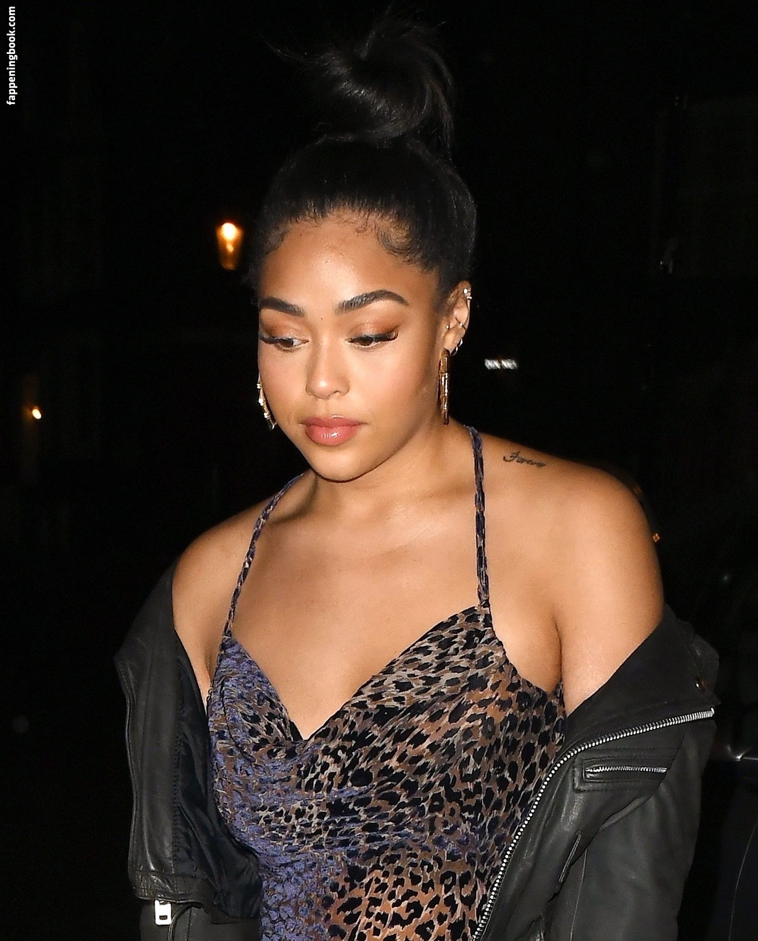 Jordyn Woods Nude OnlyFans Leaks