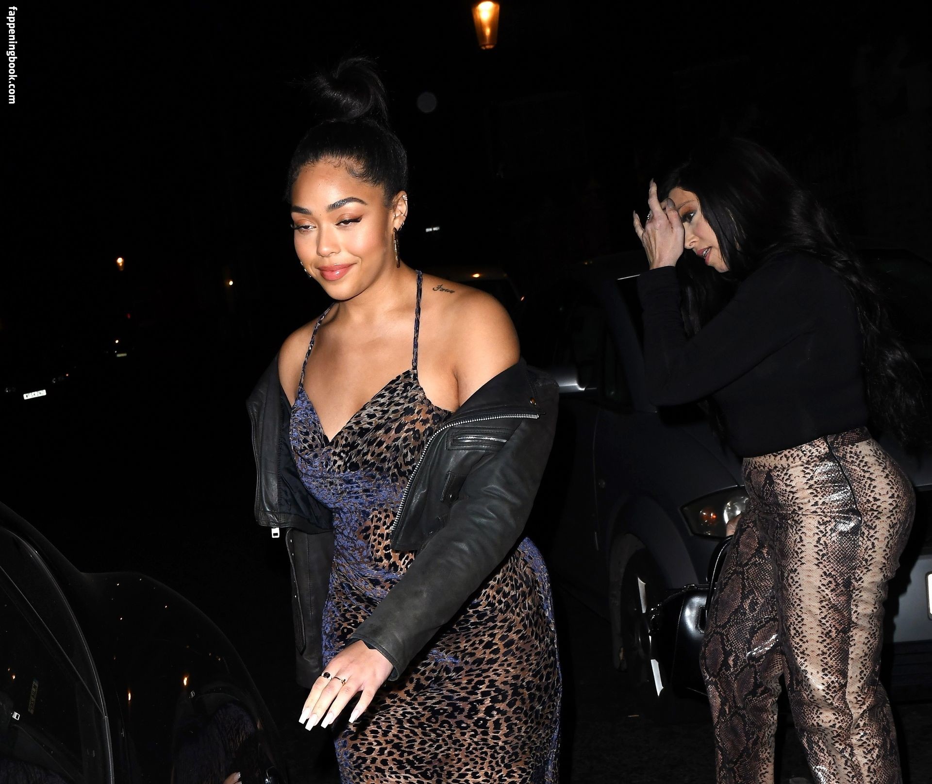 Jordyn Woods Nude OnlyFans Leaks