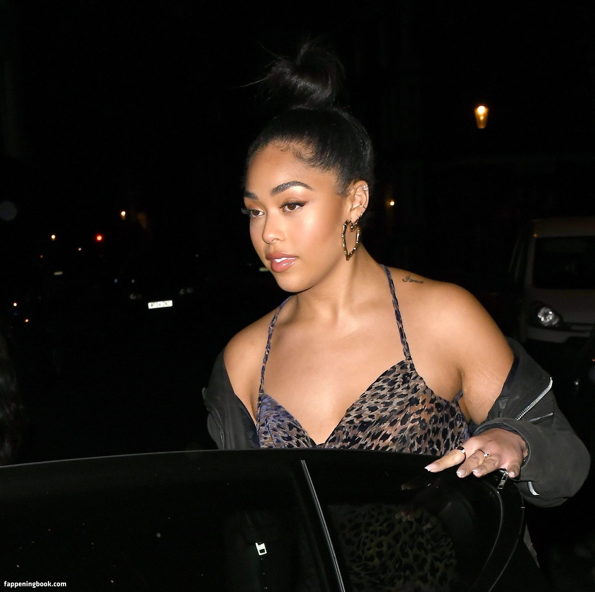 Jordyn Woods Nude OnlyFans Leaks