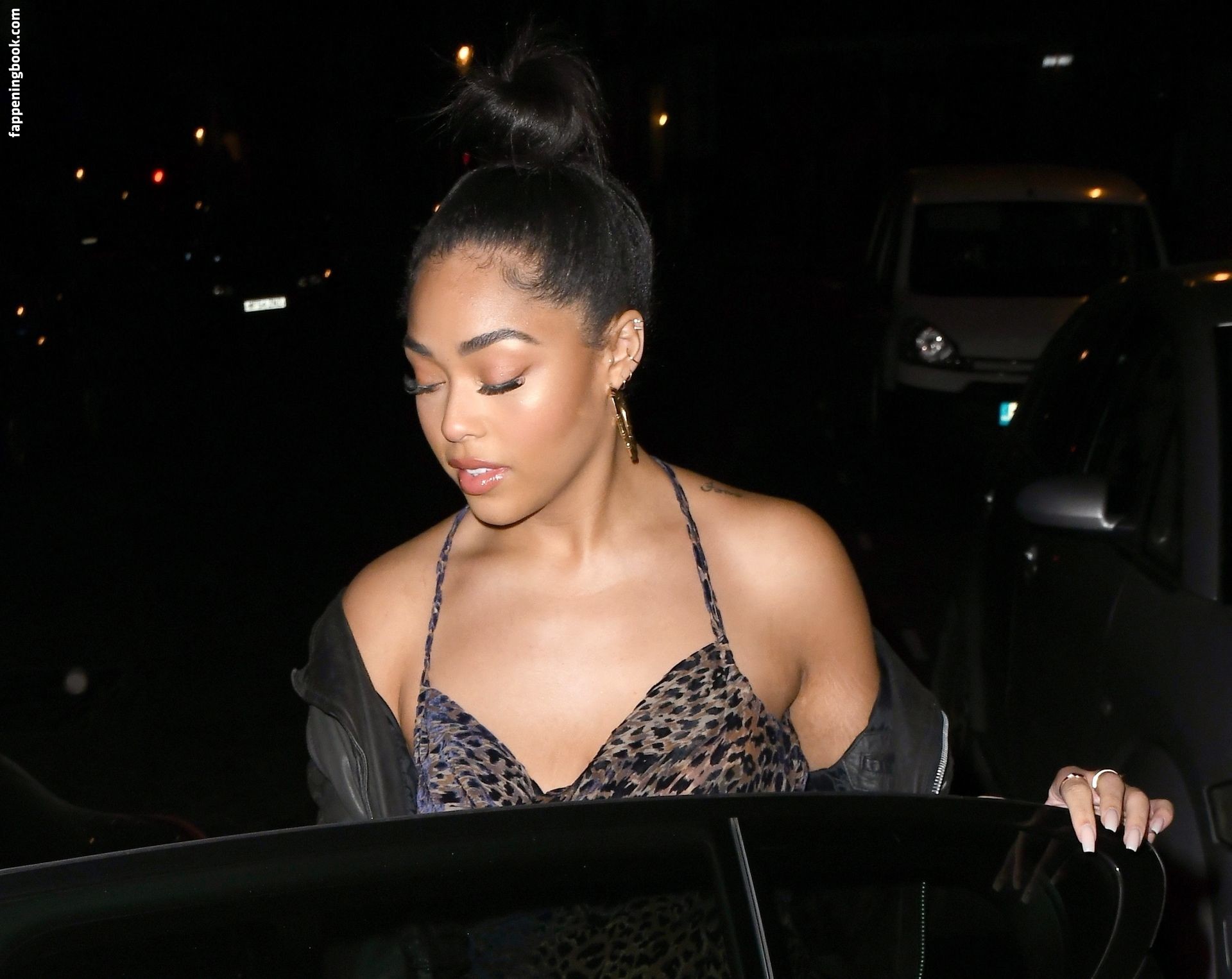 Jordyn Woods Nude OnlyFans Leaks