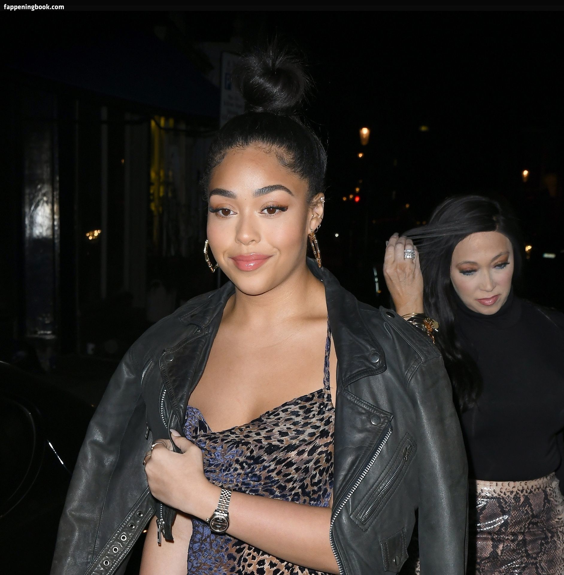 Jordyn Woods Nude OnlyFans Leaks