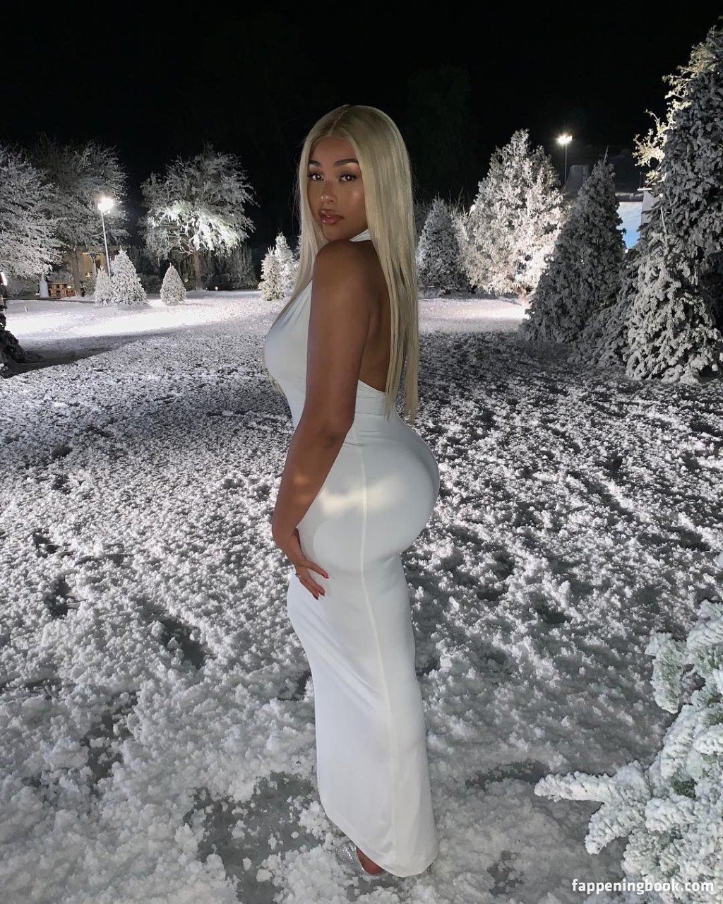 Jordyn Woods Nude OnlyFans Leaks