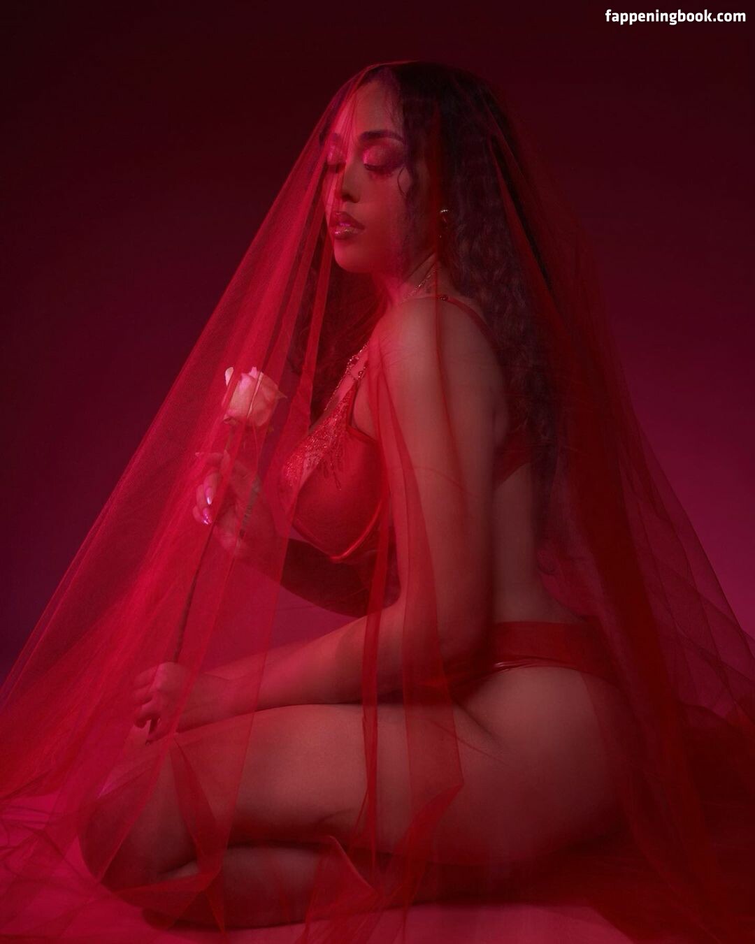 Jordyn Woods Nude OnlyFans Leaks