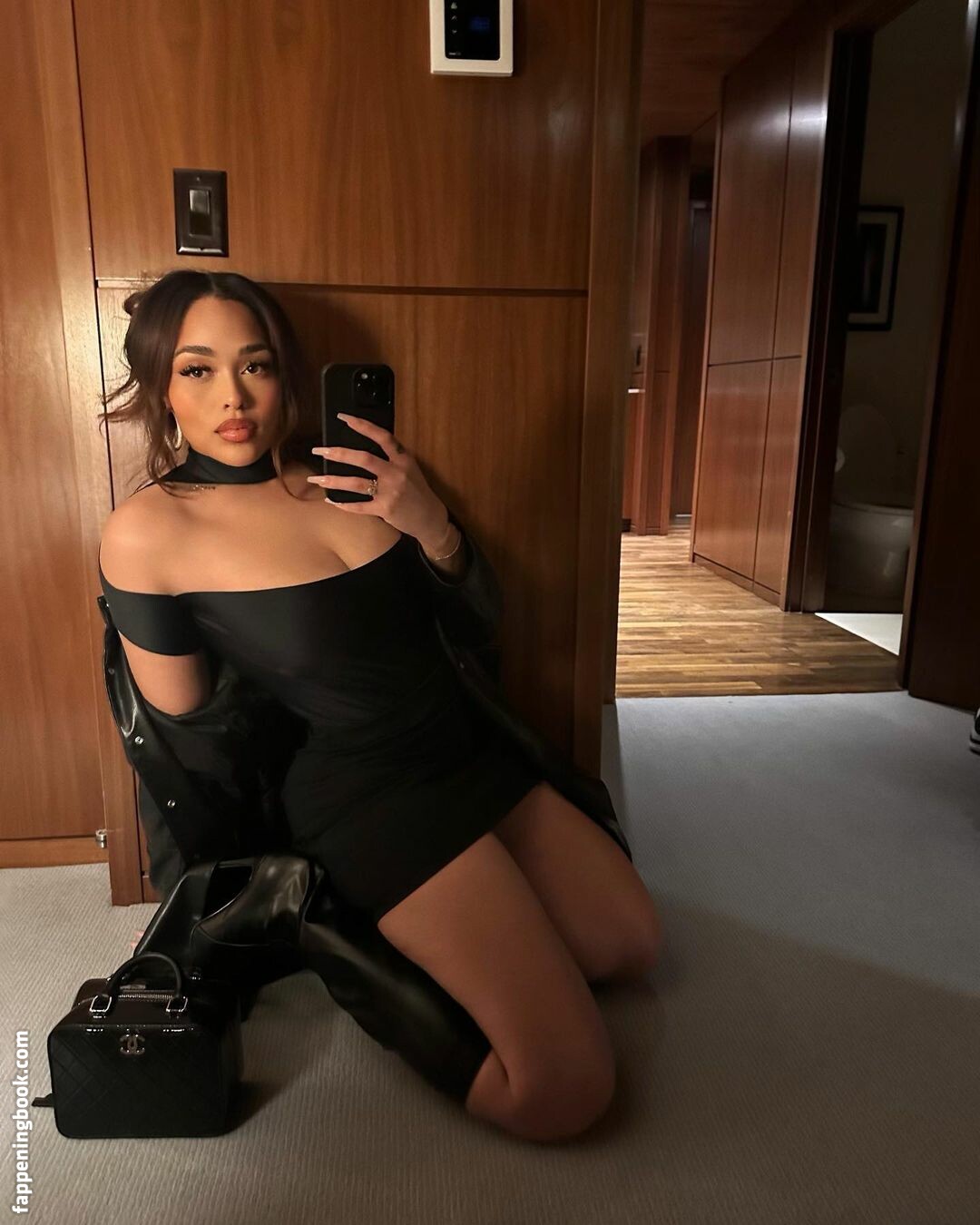 Jordyn Woods Nude OnlyFans Leaks